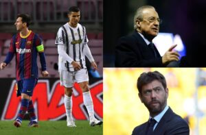 European Super League: The 12 clubs & tournament format confirmed