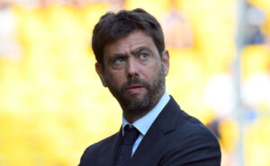 Andrea Agnelli - Juventus