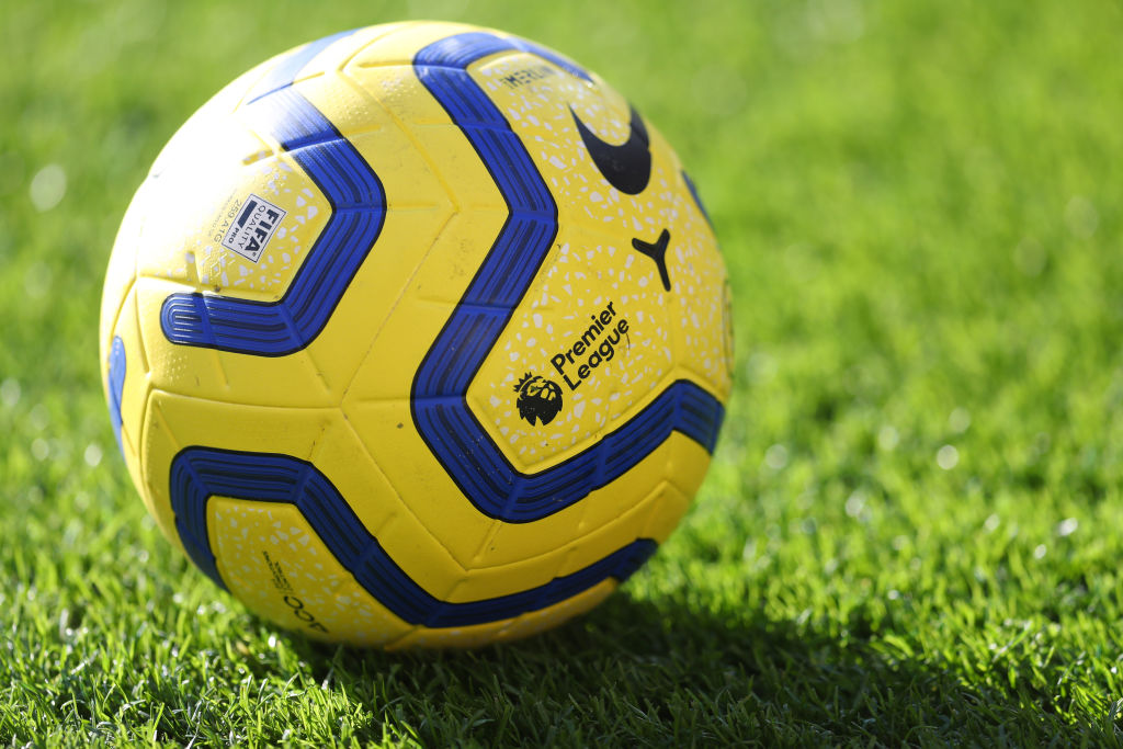 Premier League