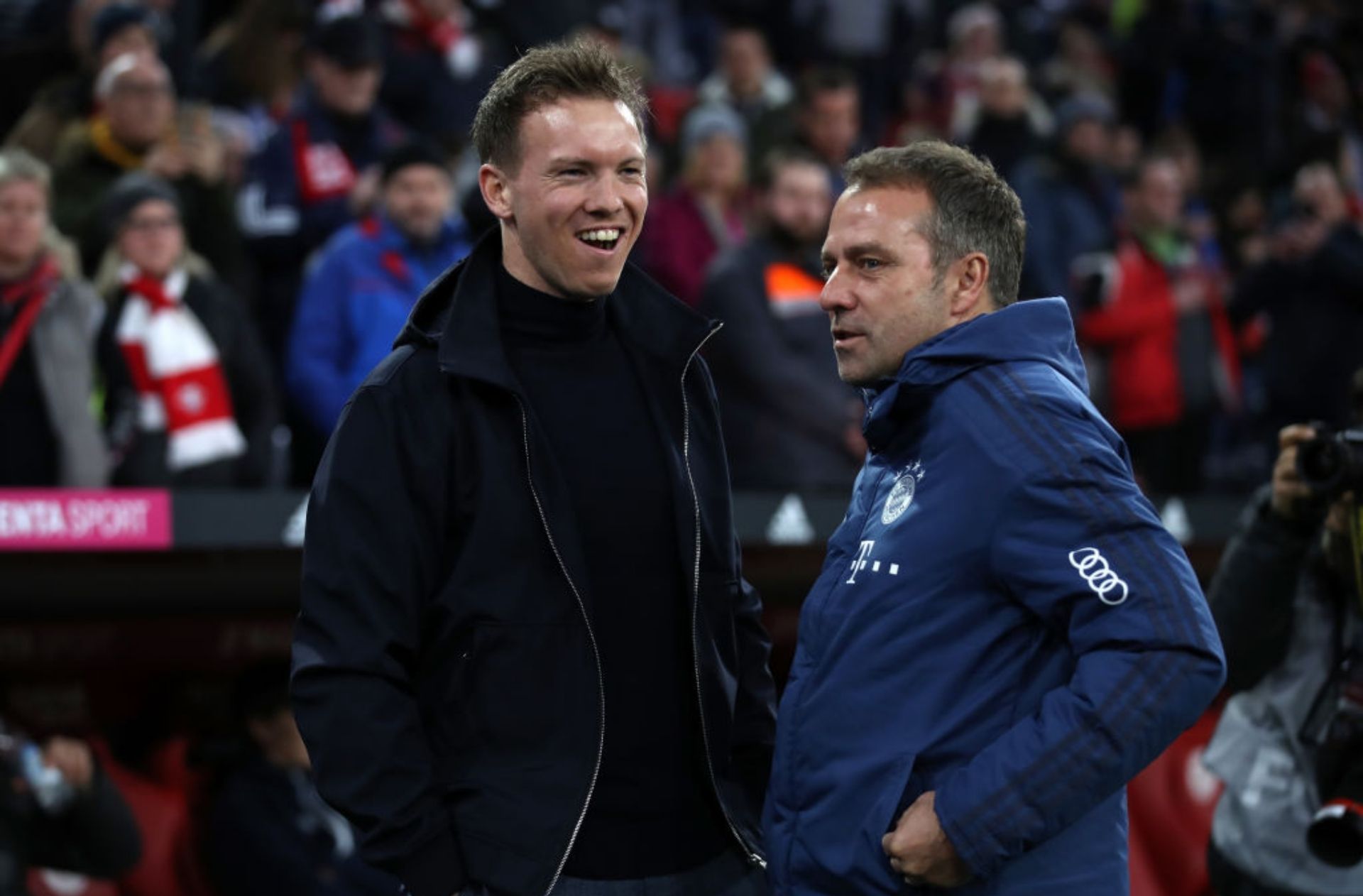 RB Leipzig vs Bayern Munich: Preview, Betting Tips, Stats & Prediction