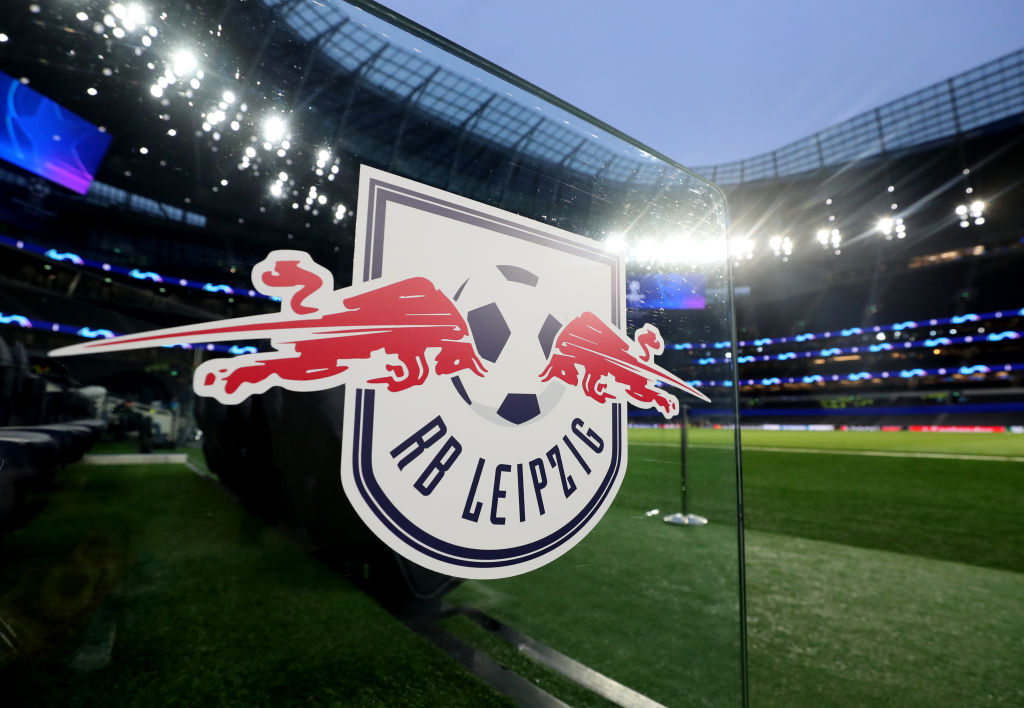 RB Leipzig
