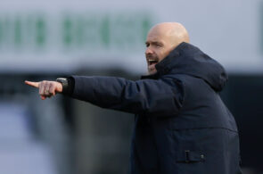 Erik ten Hag