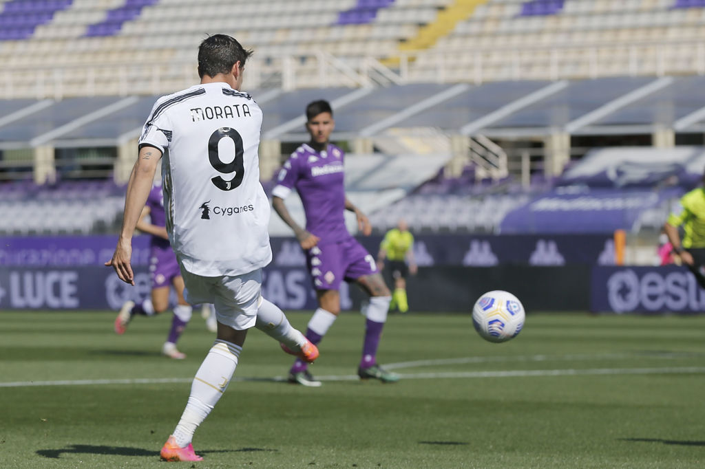 Fiorentina v Juventus - Serie A