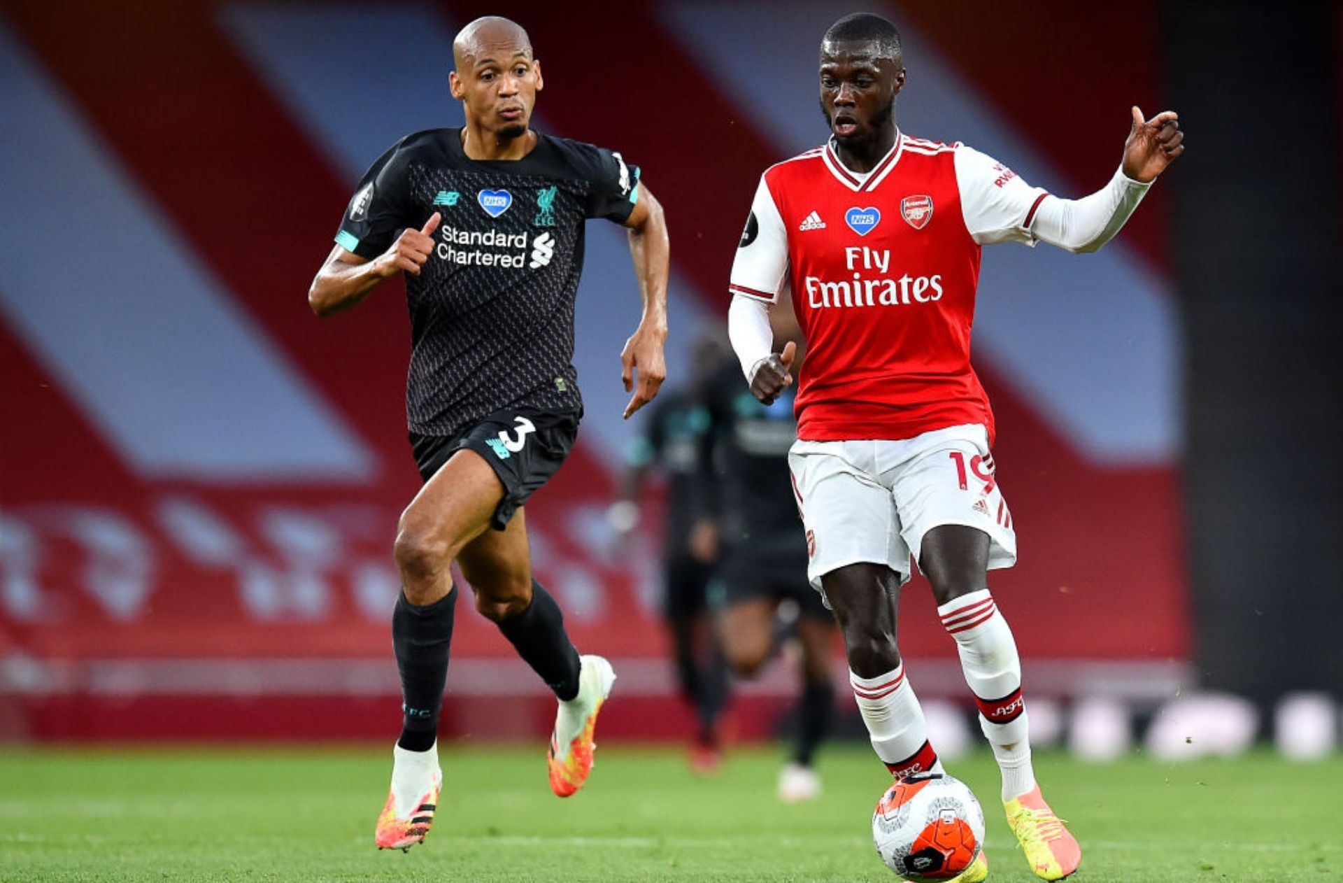 Arsenal vs Liverpool: Preview, Betting Tips, Stats & Prediction