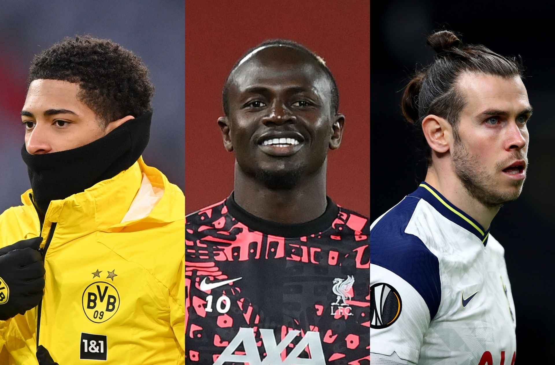 Saturday's transfer rumors - Liverpool eye a replacement for Mane