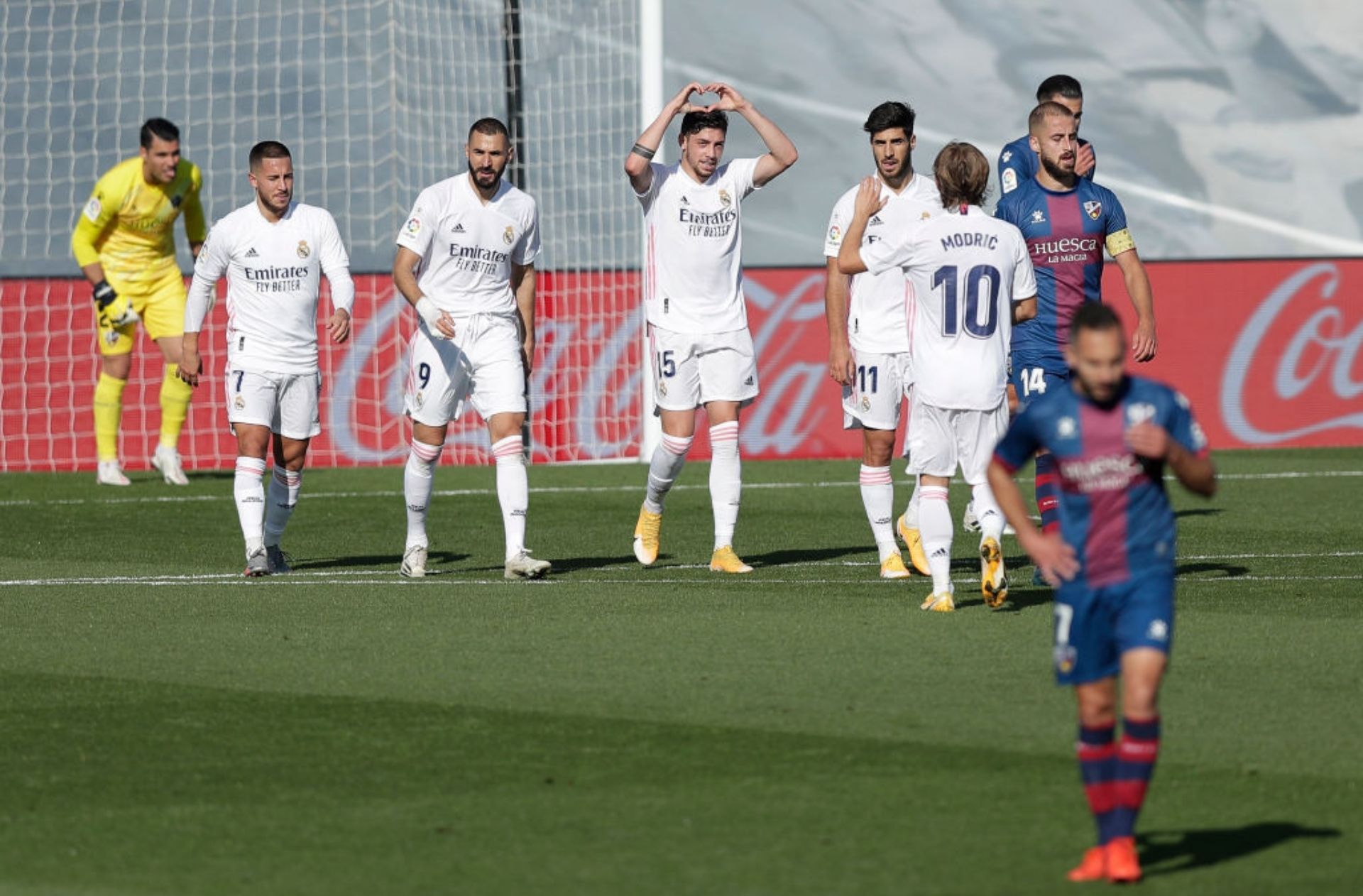 Real Madrid