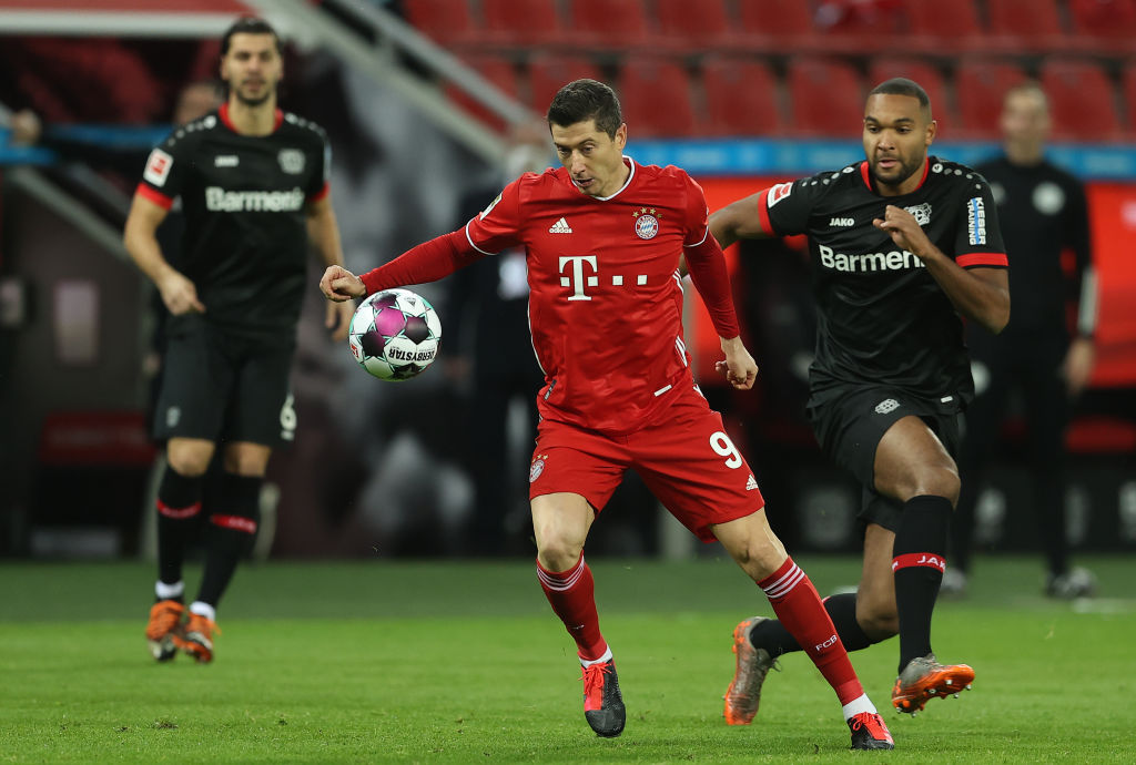 Bayern Munich vs Leverkusen: Preview, Betting Tips, Stats & Prediction