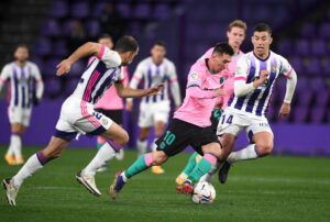 FC Barcelona vs Real Valladolid: Preview, Betting Tips, Stats & Prediction