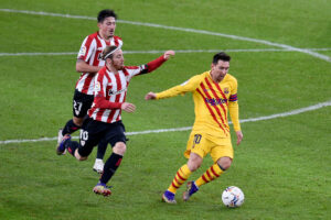 Athletic Club vs FC Barcelona - Team News & Predicted XIs