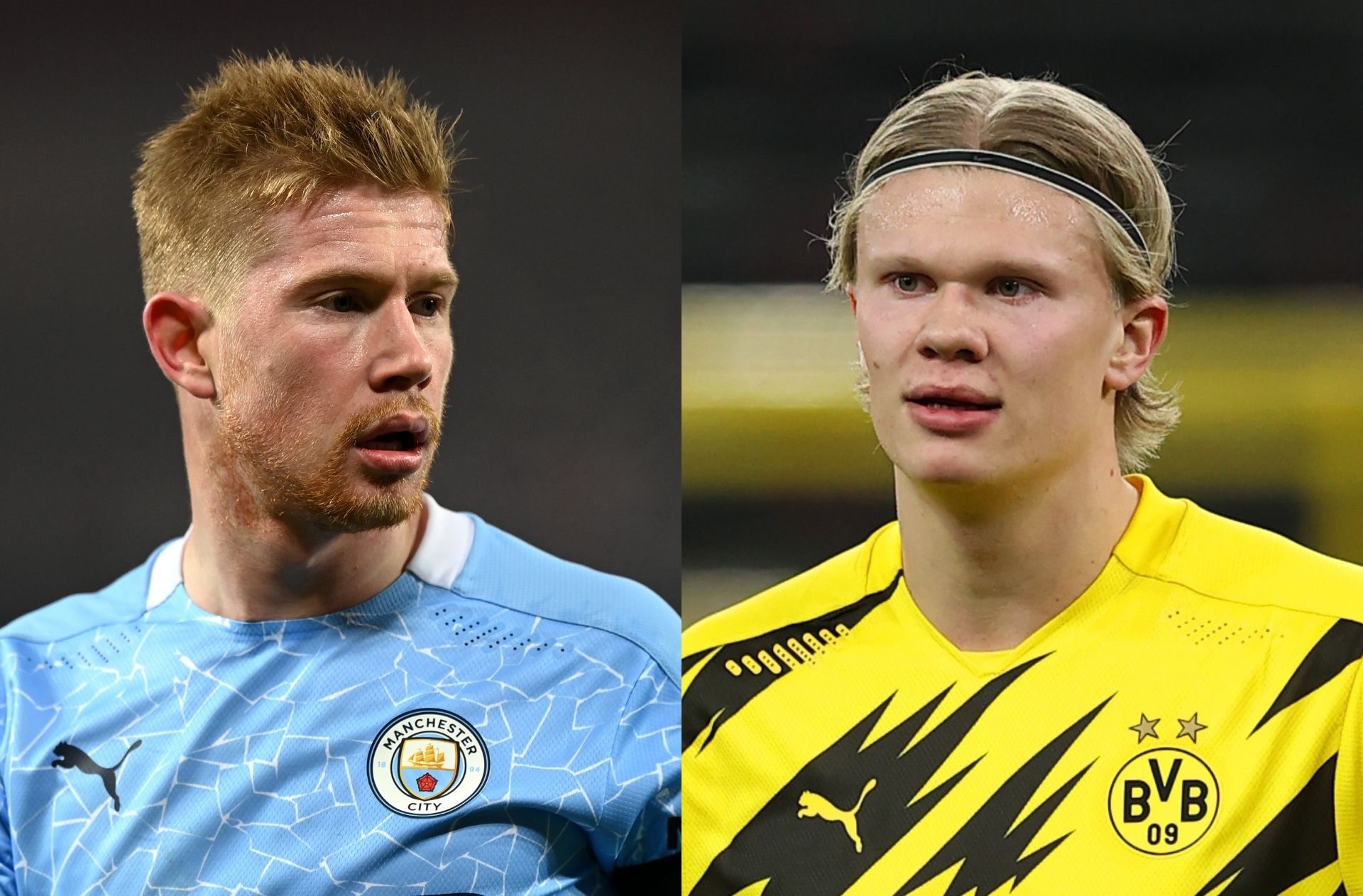 Manchester City vs B. Dortmund: Preview, Betting Tips, Stats & Prediction