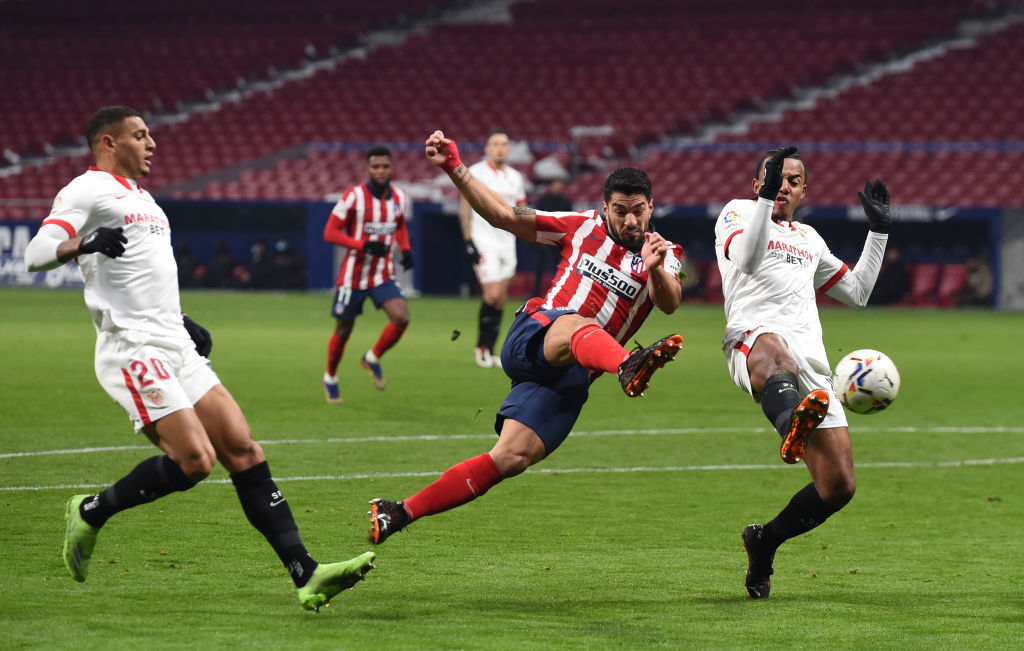 Sevilla vs Atletico Madrid: Preview, Betting Tips, Stats & Prediction