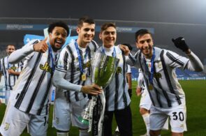 Juventus