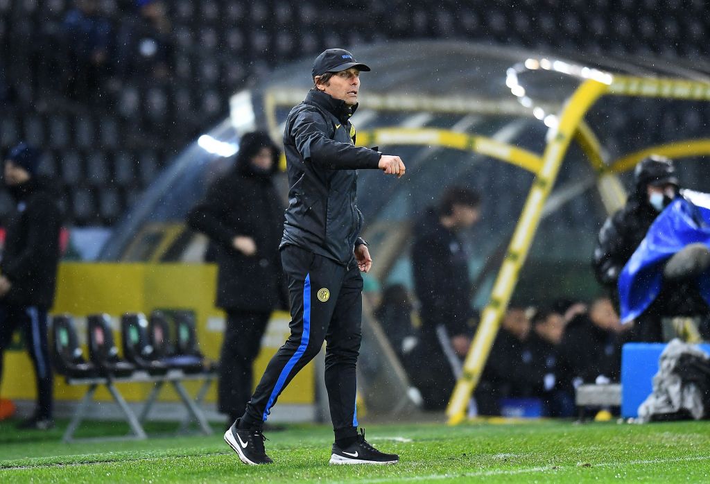 Conte