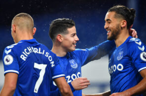 Calvert-lewin