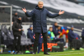 Mourinho