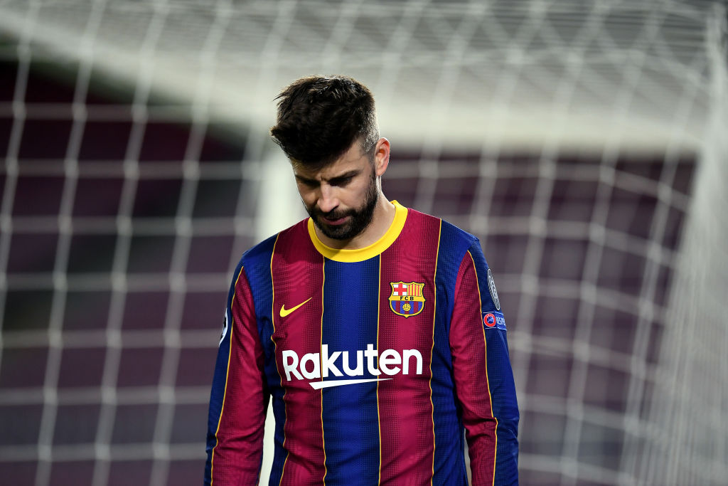 Pique