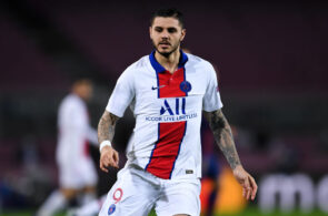 Mauro Icardi - PSG