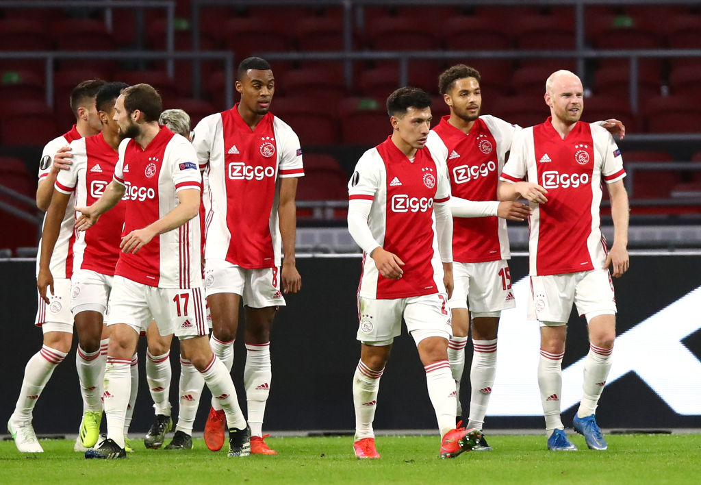 Ajax