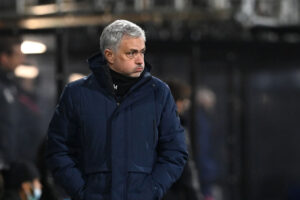 Mourinho