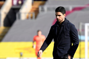 Arteta