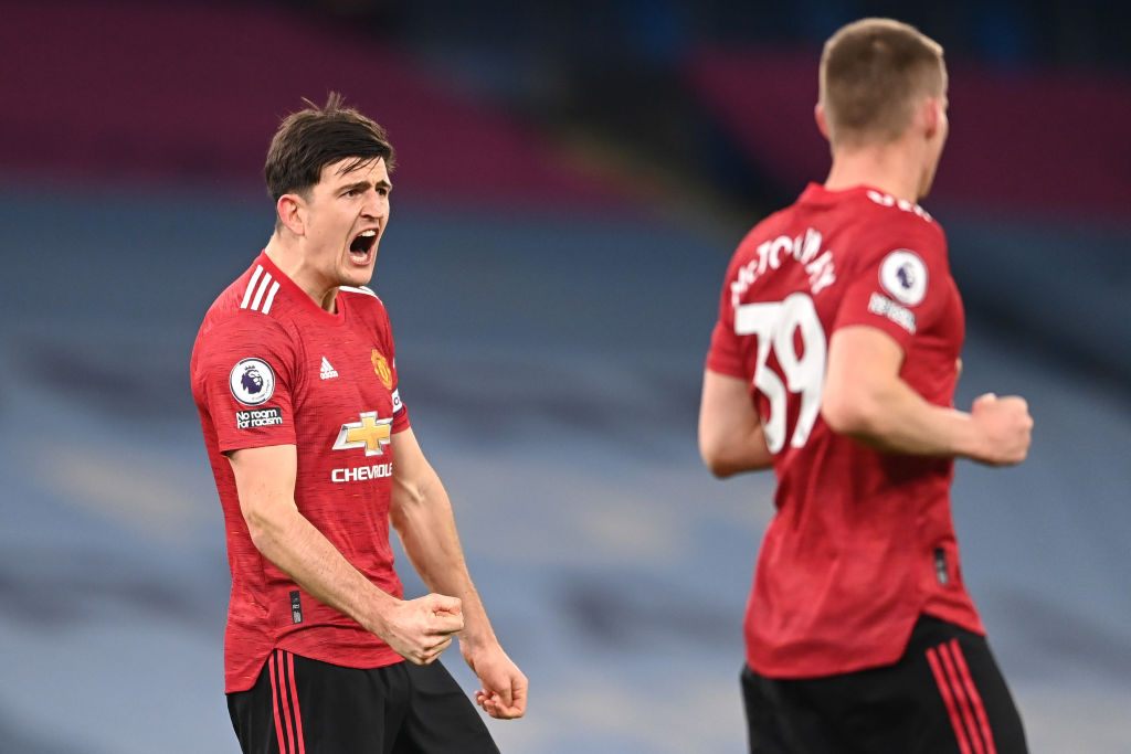 Maguire