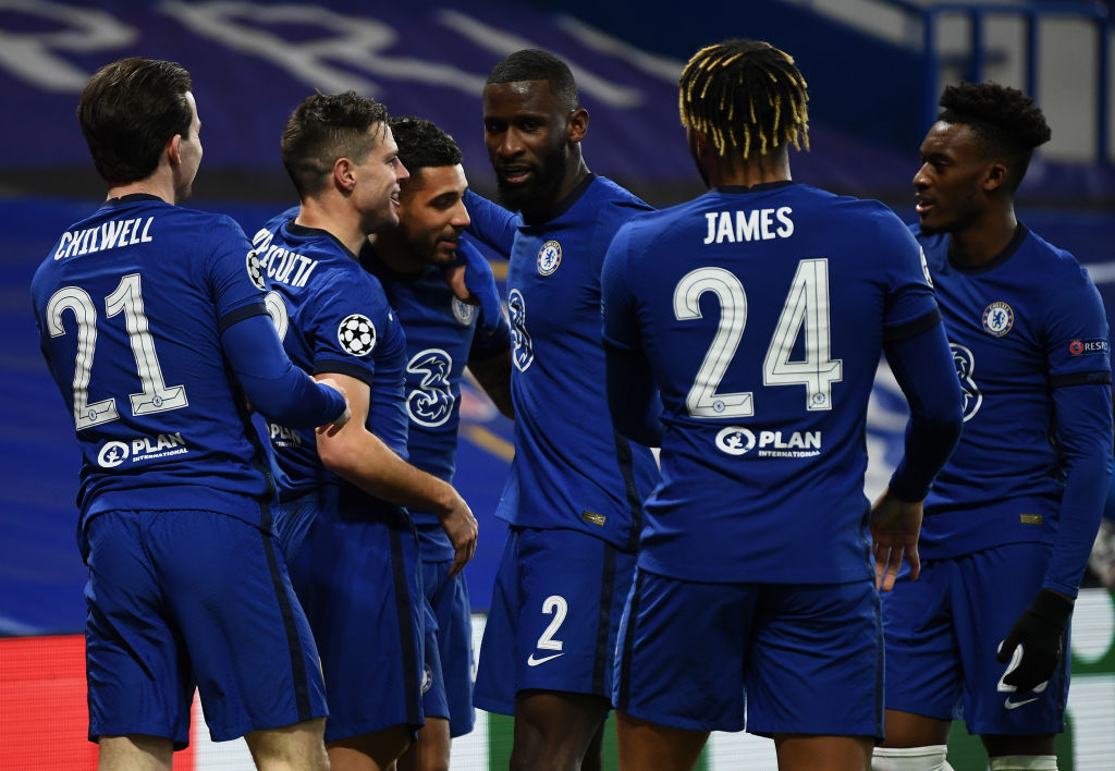 Azpilicueta