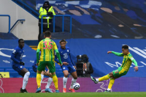 Chelsea 2-5 Sheffield United - Premier League Player ratings