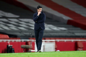 Arteta