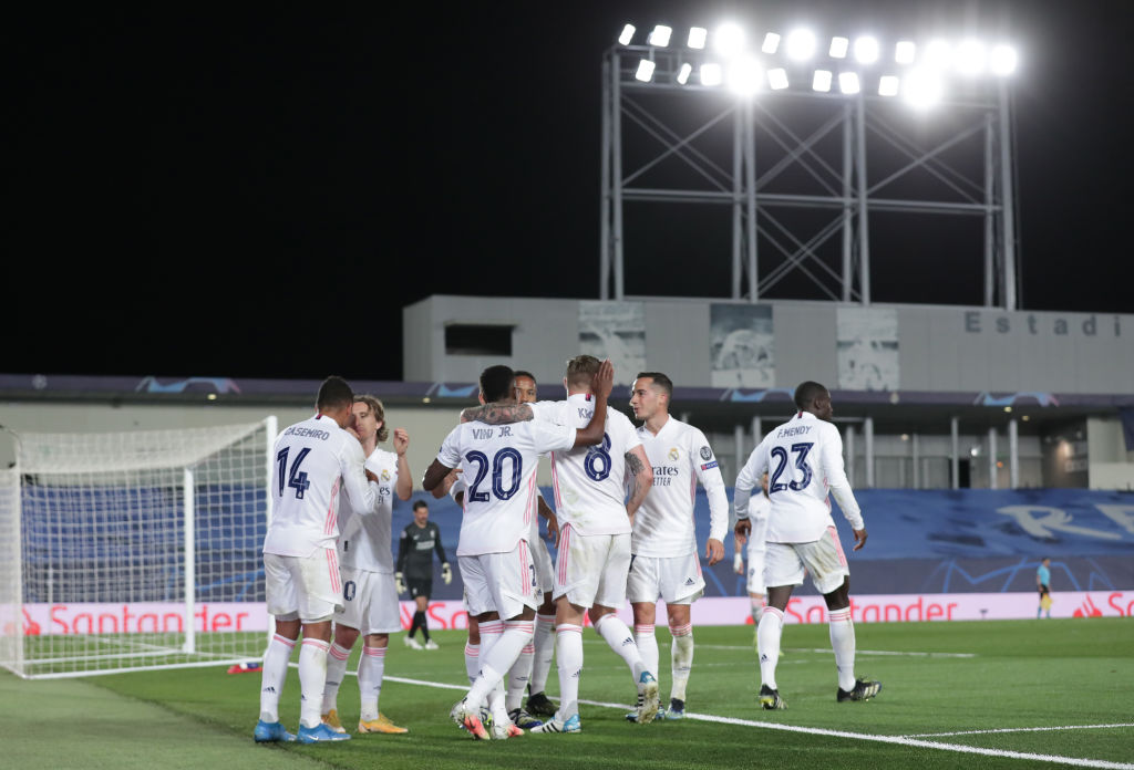 Getafe vs Real Madrid: Preview, Betting Tips, Stats & Prediction