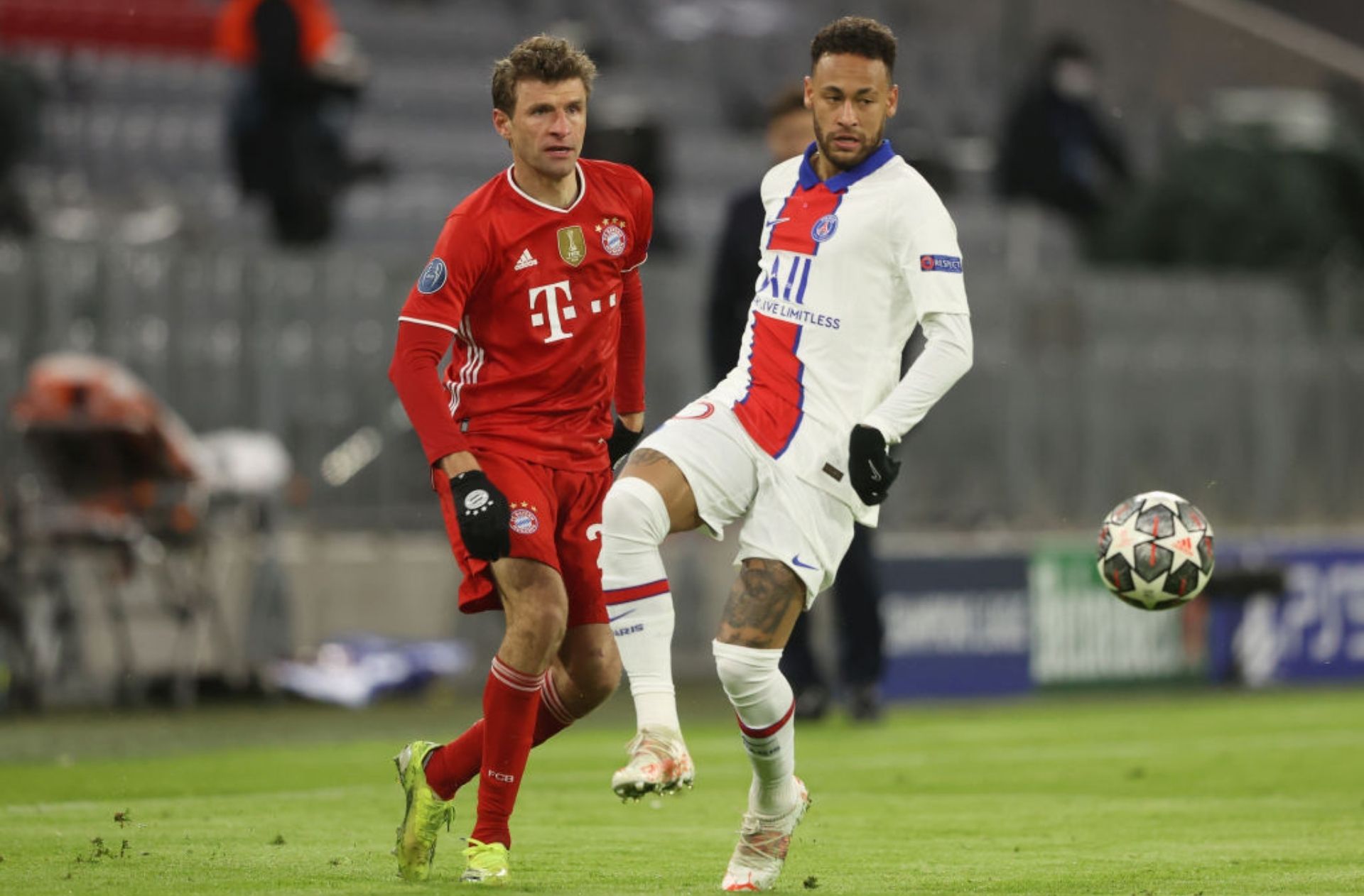PSG vs Bayern Munich: Preview, Betting Tips, Stats & Prediction