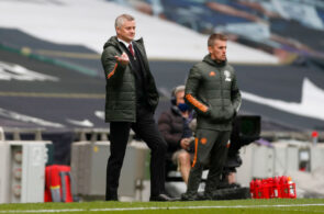 Solskjaer