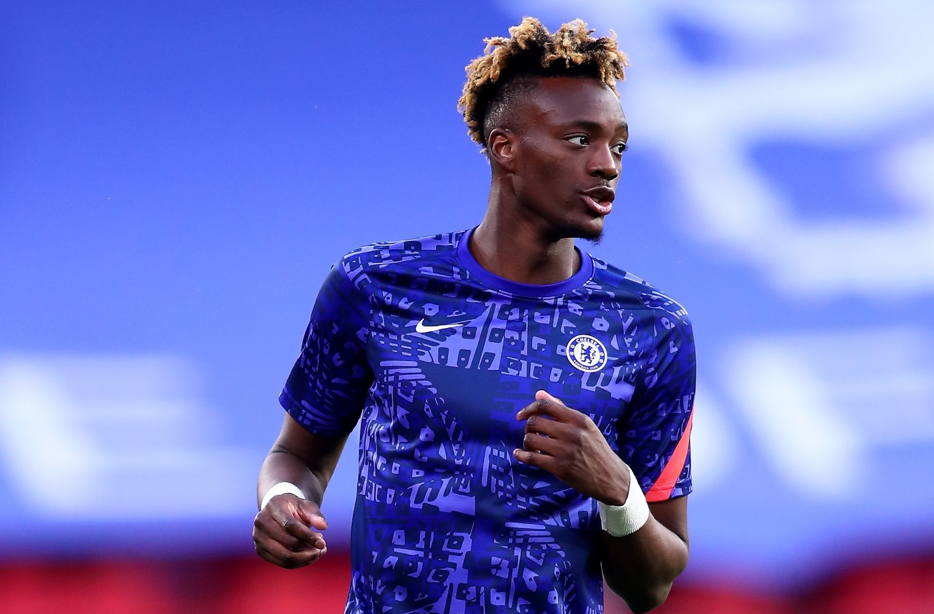 Tammy Abraham, Chelsea