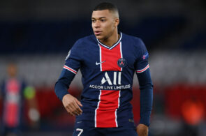 PSG 3-2 Saint-Etienne - Ligue 1 Player Ratings