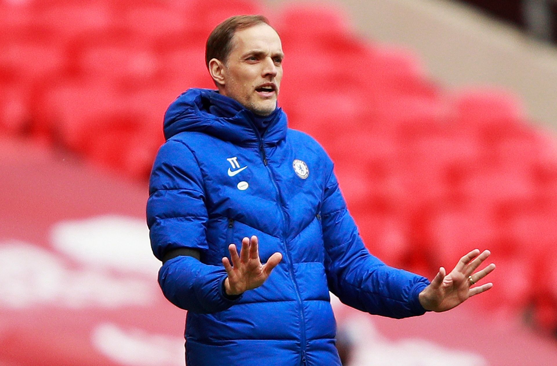 Thomas Tuchel, Chelsea