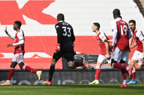 Nketiah