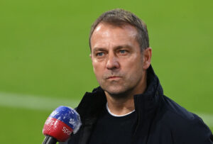 Hansi Flick, Bayern Munich