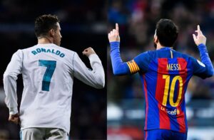 Real Madrid vs Barcelona: Top 10 scorers in Clasico history