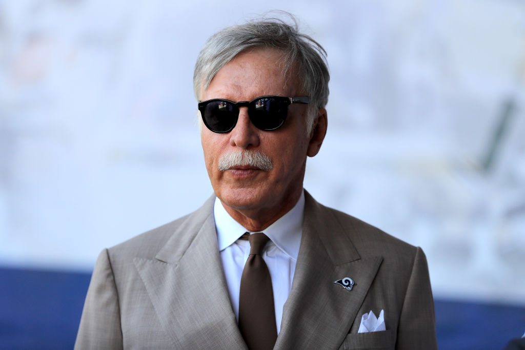 Stan Kroenke, Arsenal