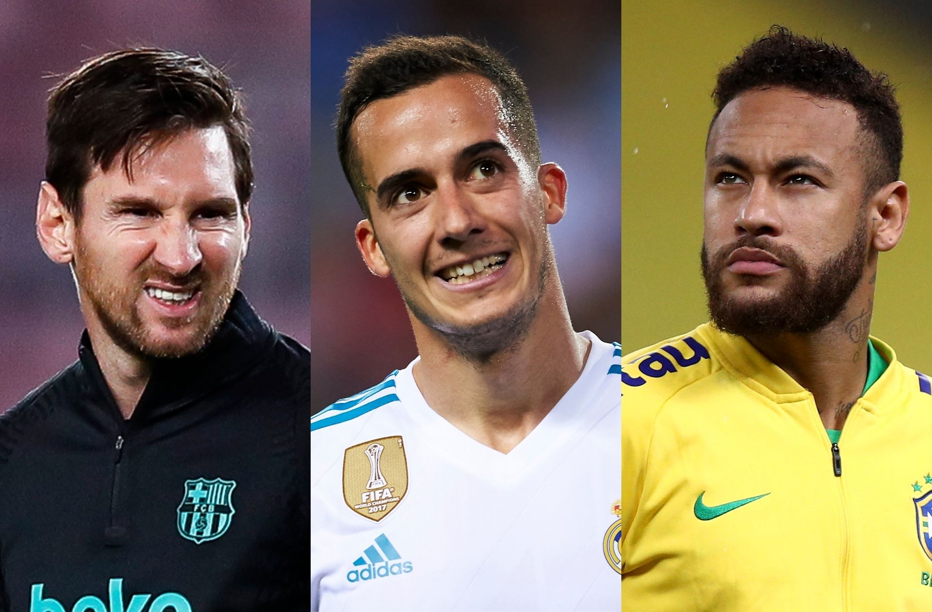 Monday's transfer rumors - 4 clubs enter the mix for Lucas Vazquez