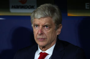 Arsene Wenger