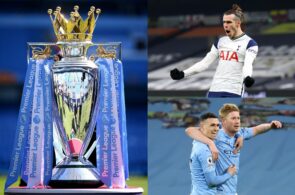The 25 best-paid players in the Premier League in 2021