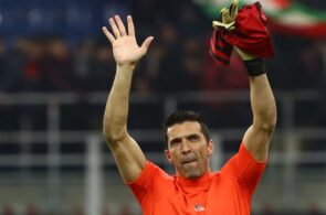 Gianluigi Buffon - Juventus