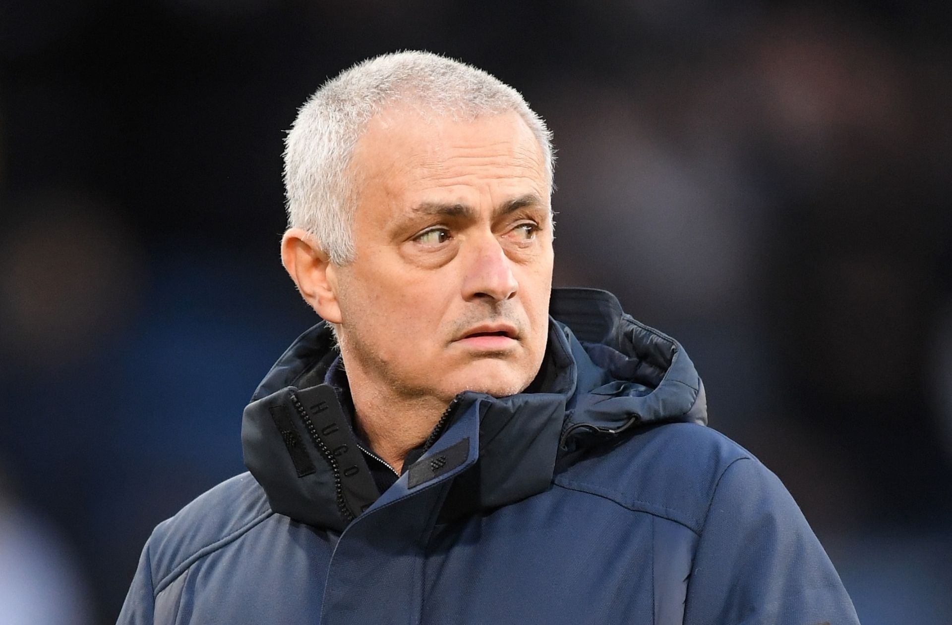 Jose Mourinho