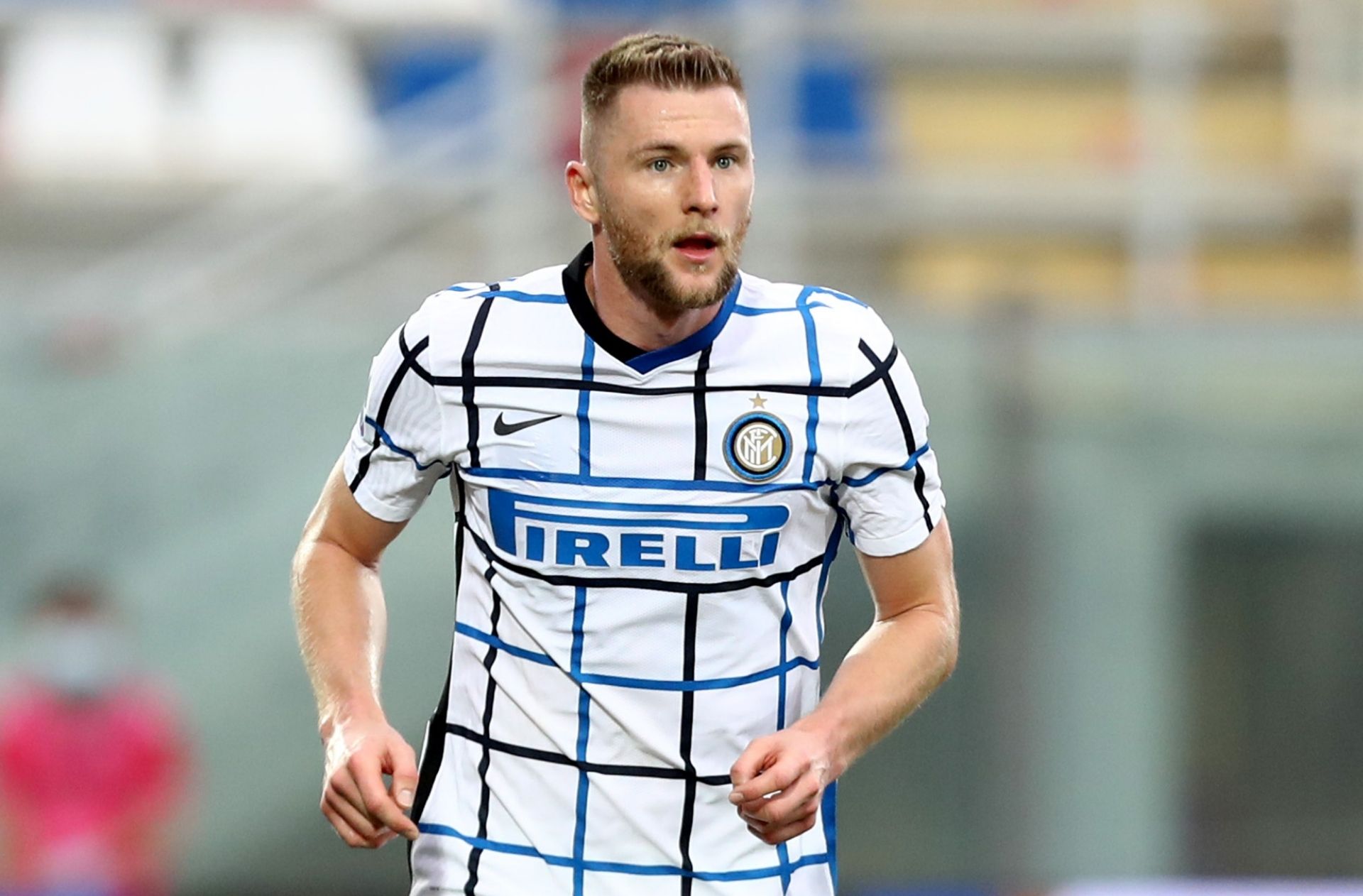 Milan Skriniar - Inter Milan