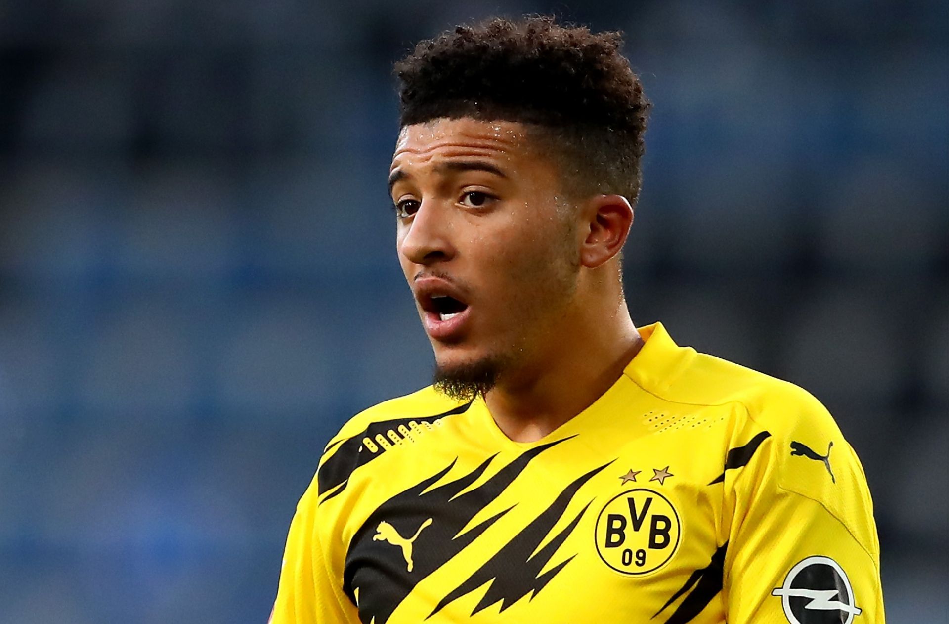 Jadon Sancho - Borussia Dortmund