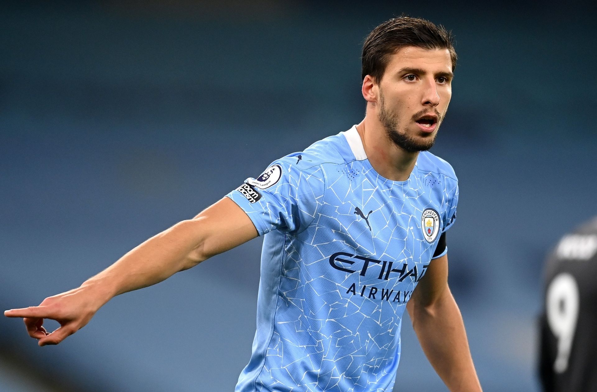 Ruben Dias - Manchester City