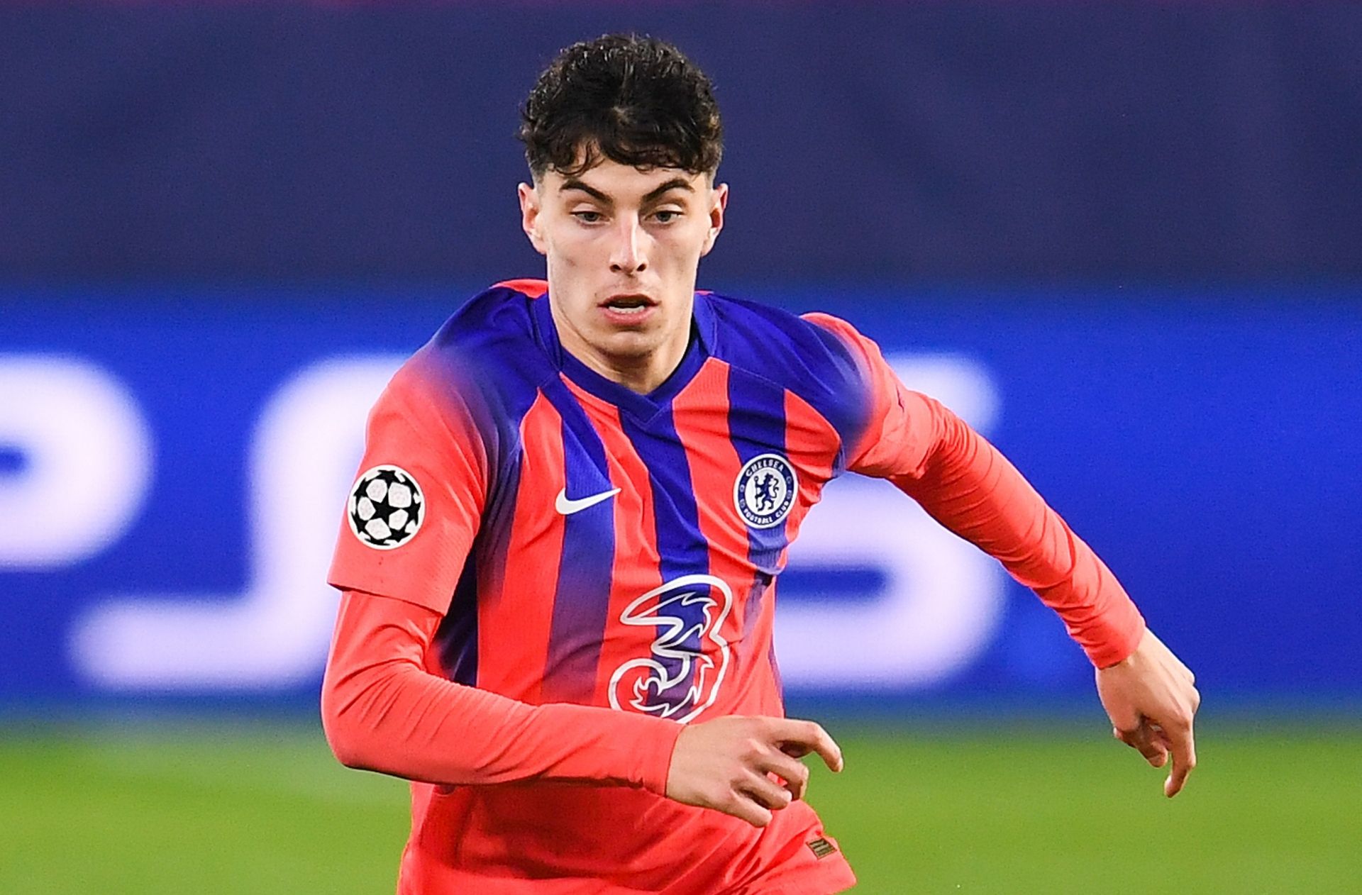Kai Havertz - Chelsea