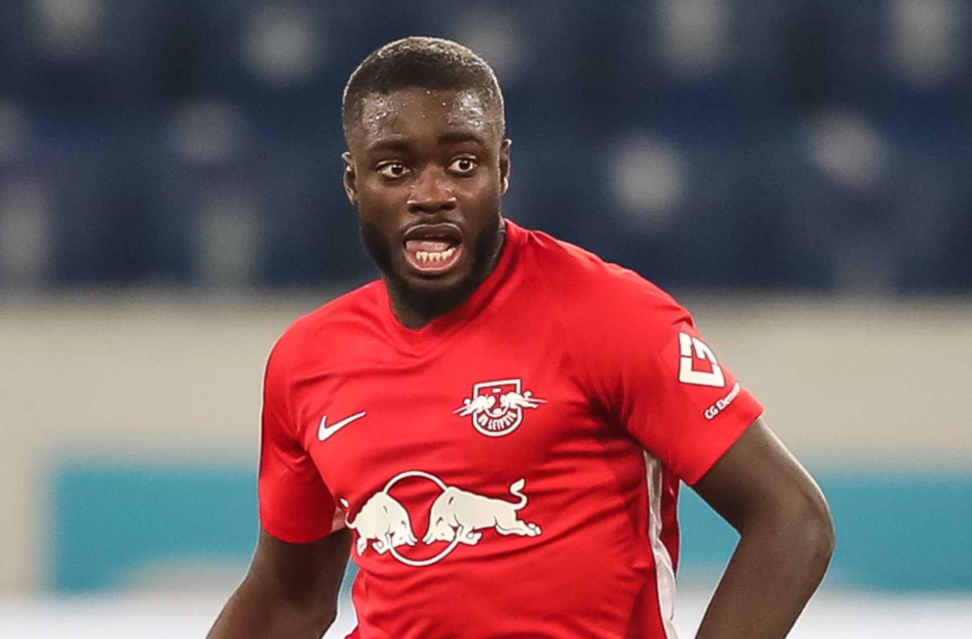Dayot Upamecano - RB Leipzig
