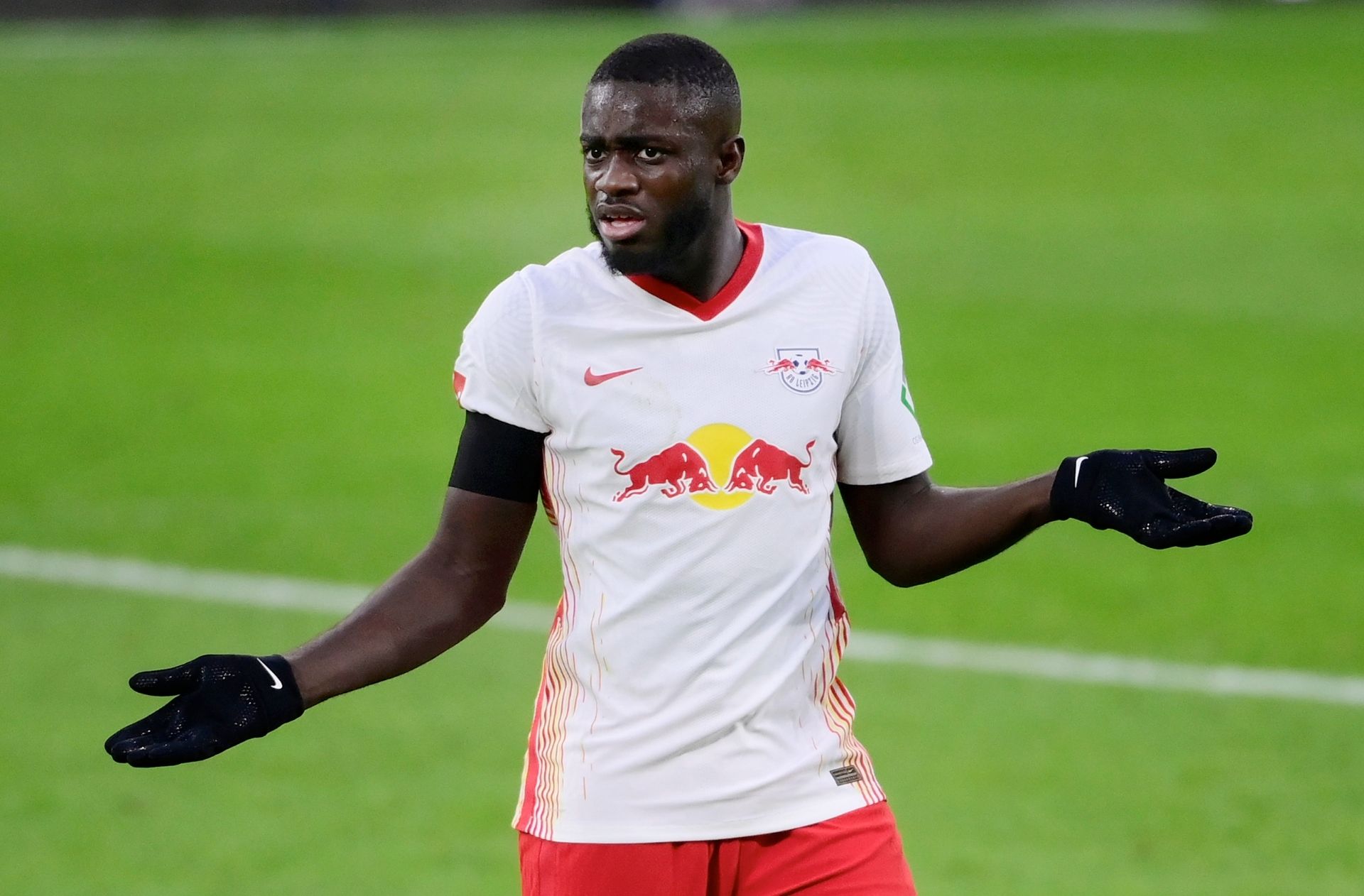 Dayot Upamecano - RB Leipzig
