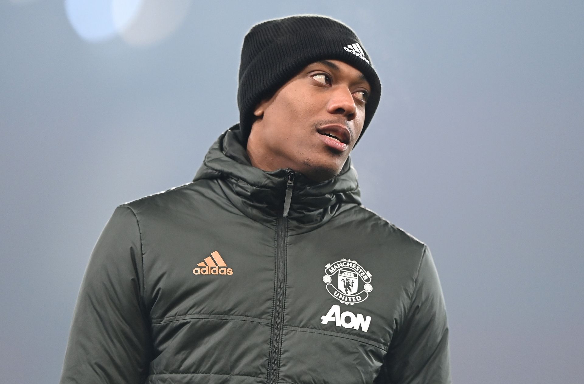 Anthony Martial - Manchester United